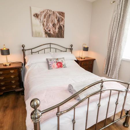 Glebe Farm Cottage ニューリー エクステリア 写真