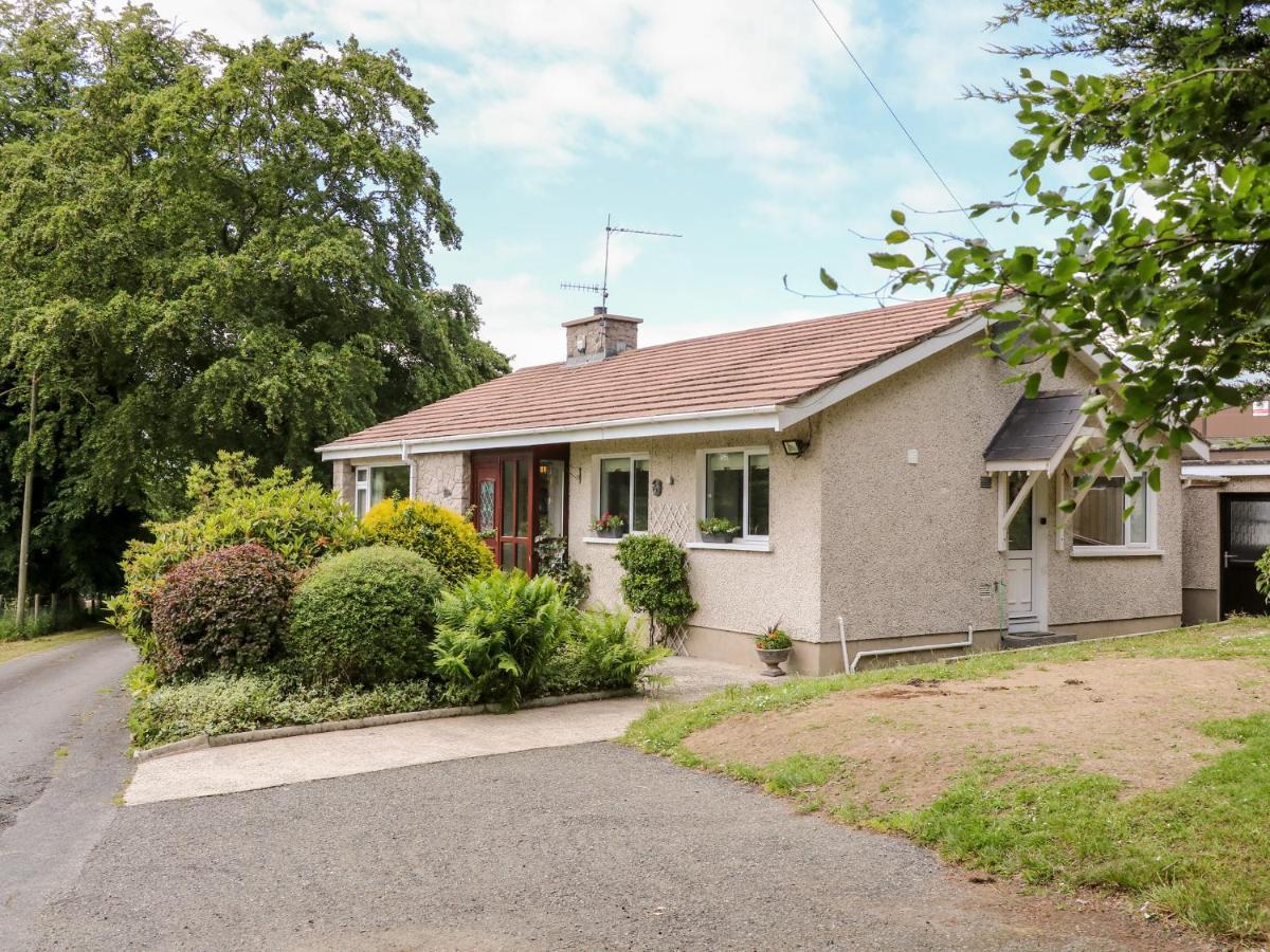 Glebe Farm Cottage ニューリー エクステリア 写真