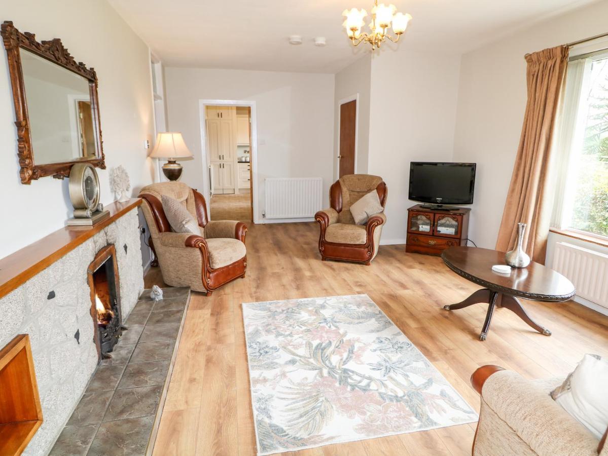 Glebe Farm Cottage ニューリー エクステリア 写真