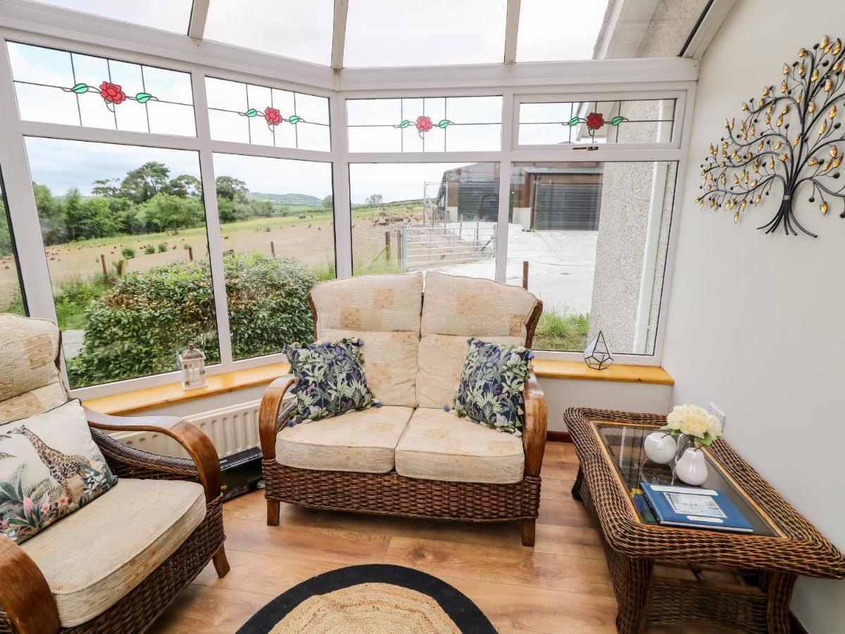 Glebe Farm Cottage ニューリー エクステリア 写真