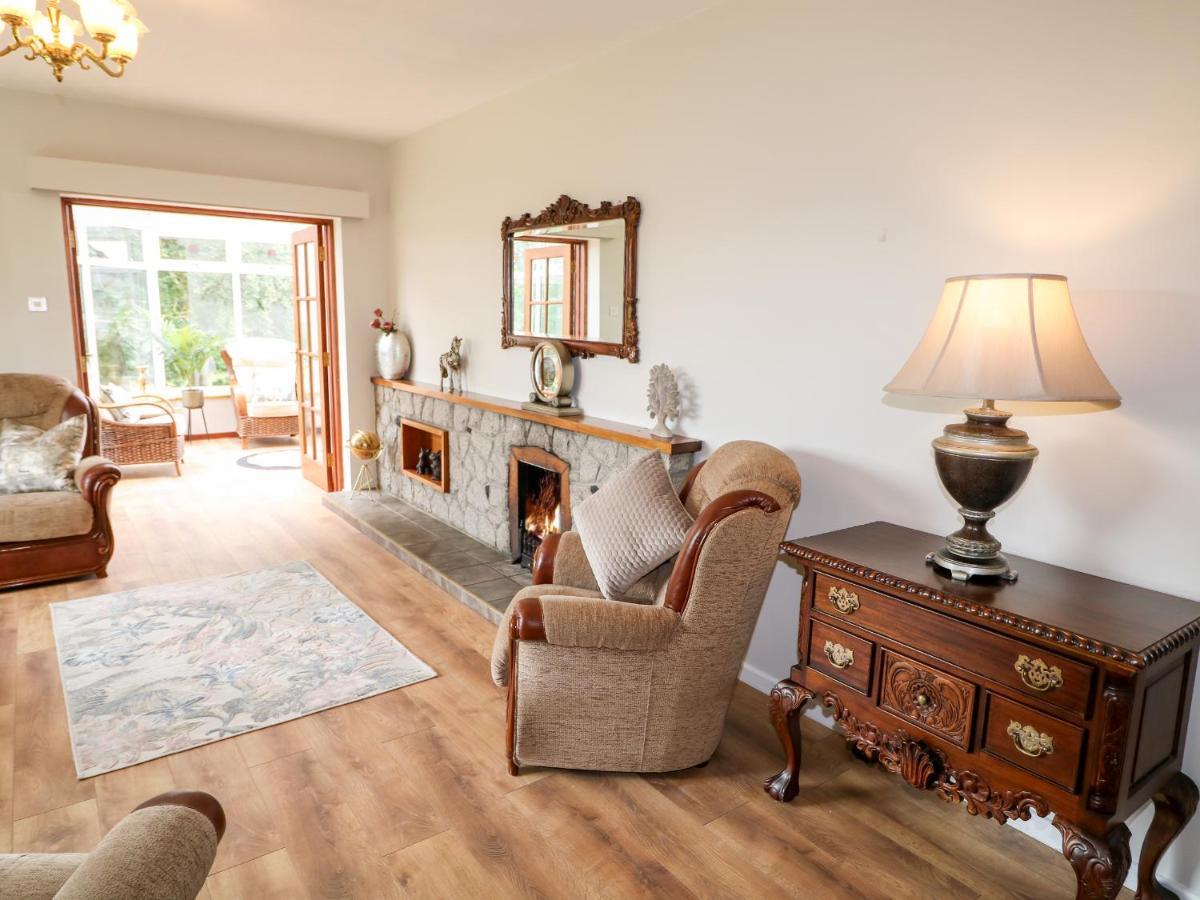 Glebe Farm Cottage ニューリー エクステリア 写真