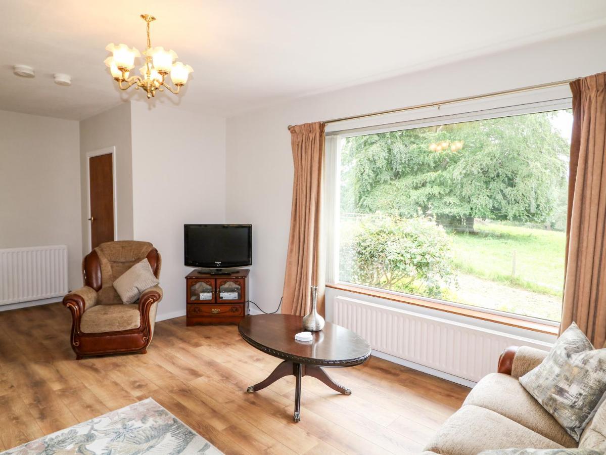 Glebe Farm Cottage ニューリー エクステリア 写真