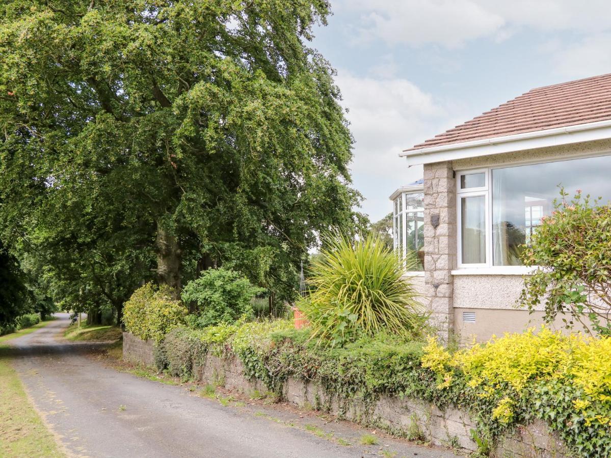 Glebe Farm Cottage ニューリー エクステリア 写真