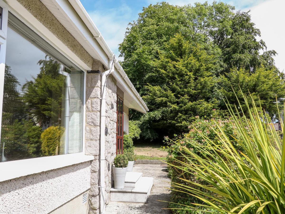 Glebe Farm Cottage ニューリー エクステリア 写真