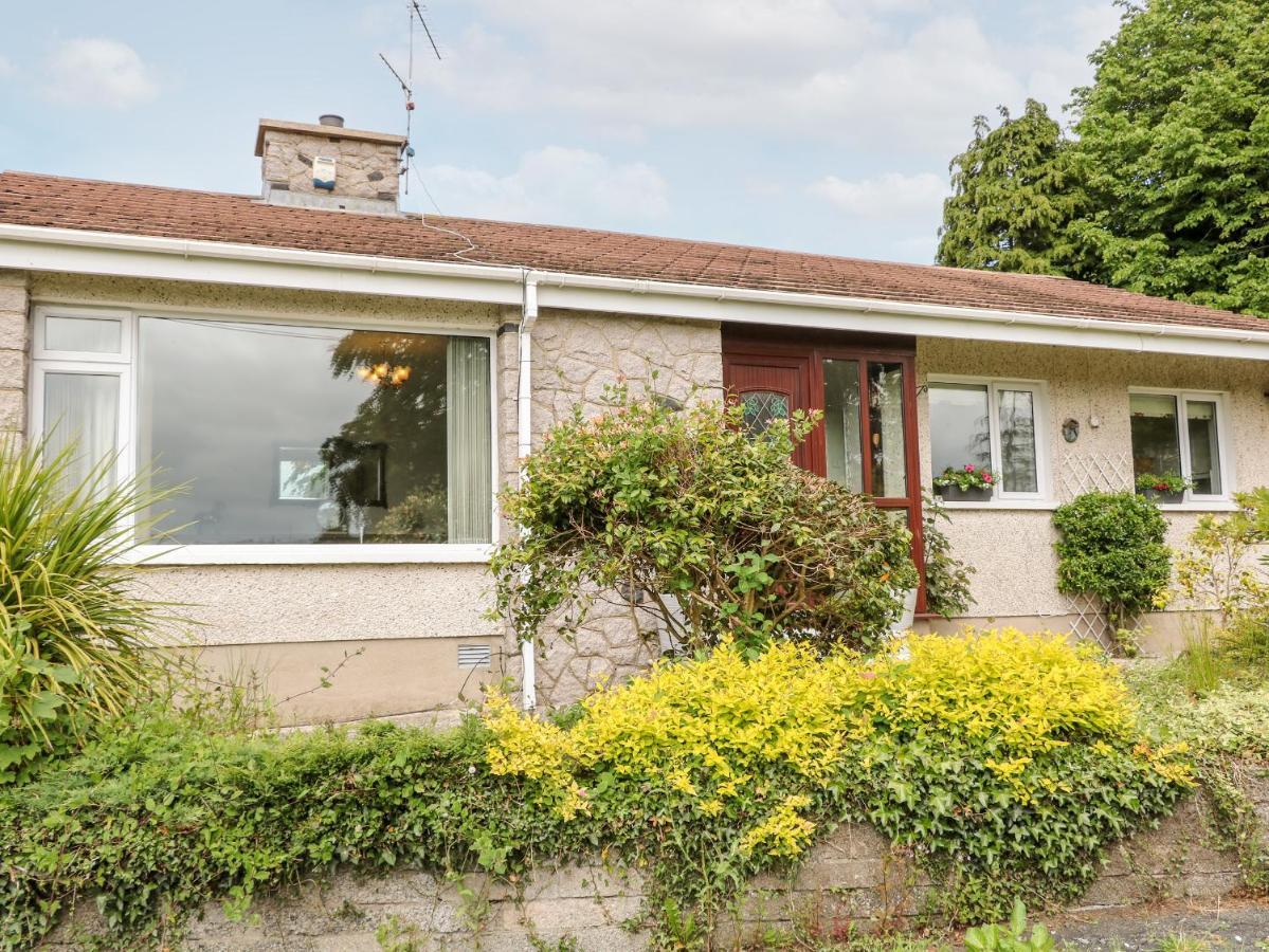 Glebe Farm Cottage ニューリー エクステリア 写真