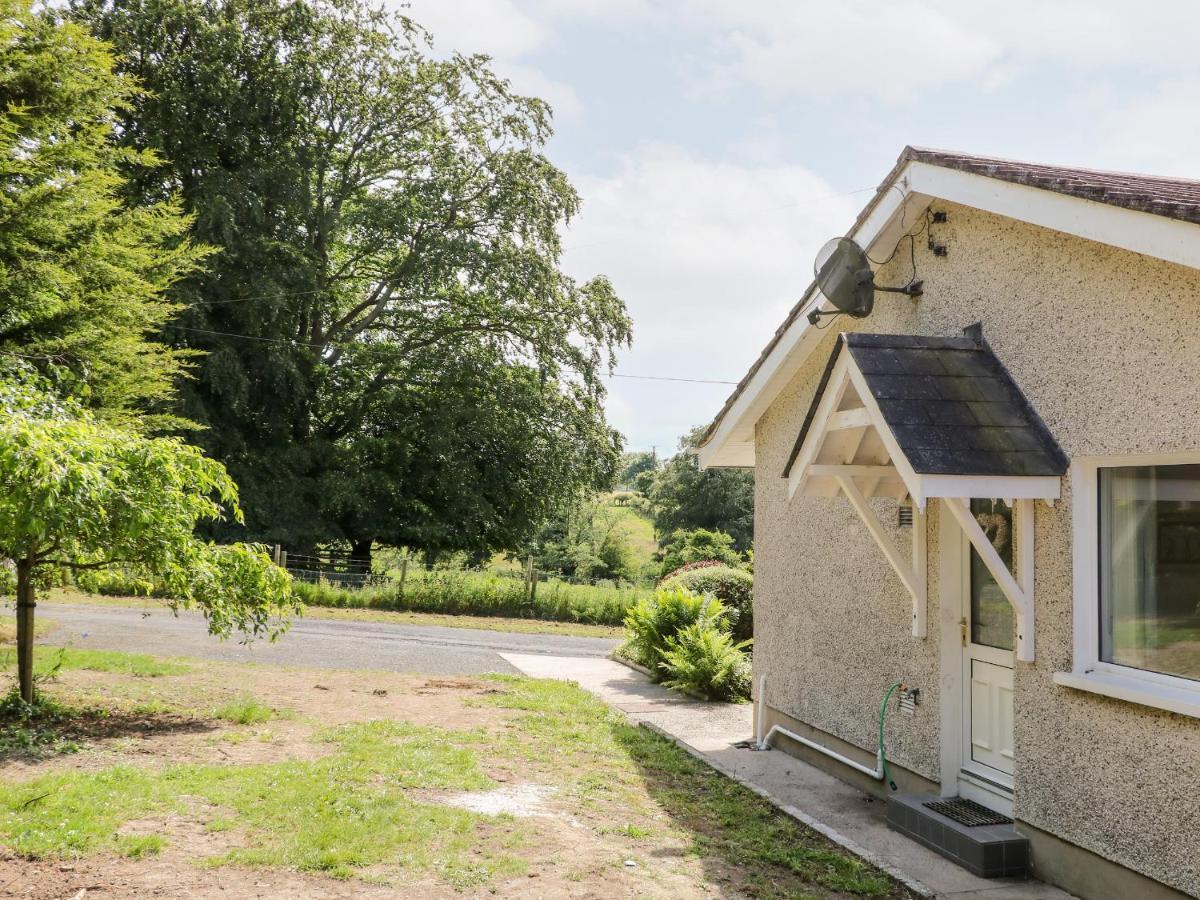 Glebe Farm Cottage ニューリー エクステリア 写真