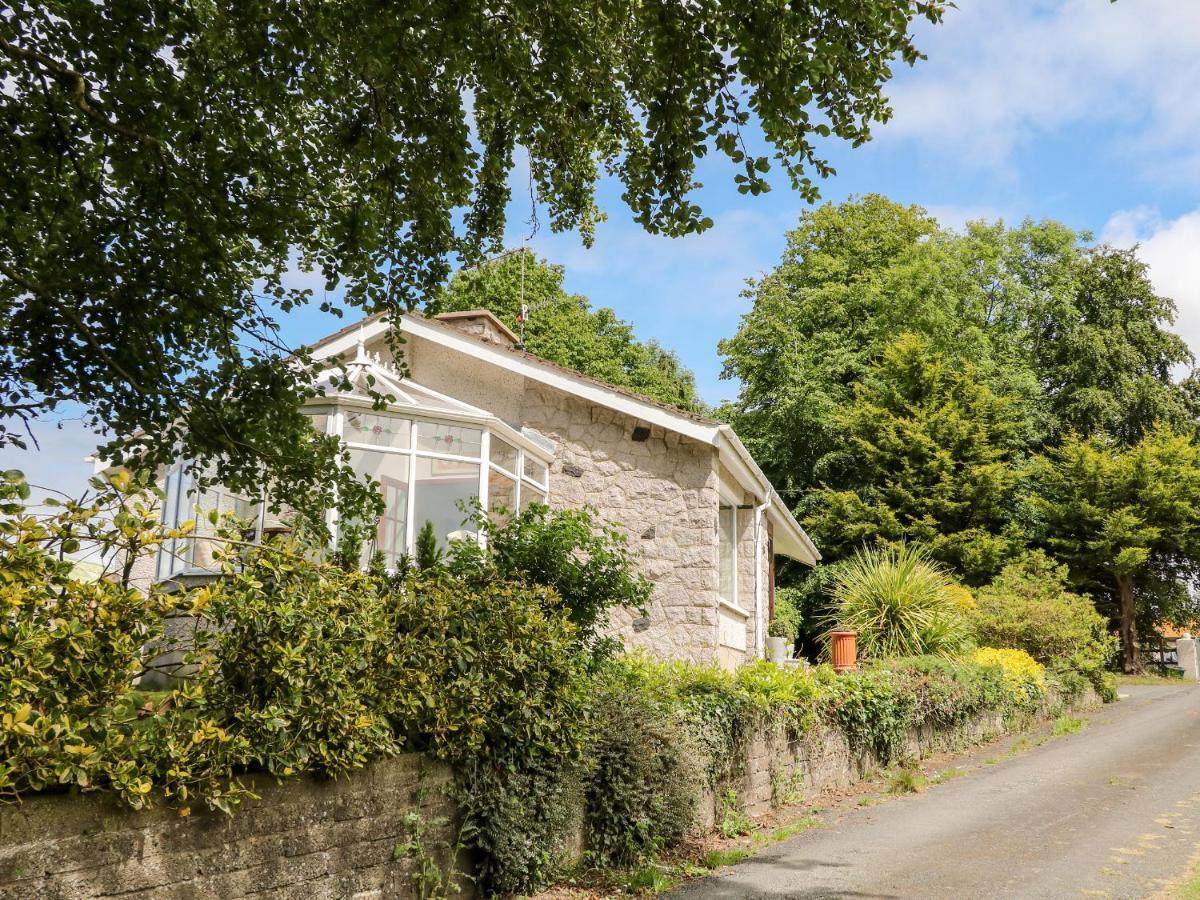 Glebe Farm Cottage ニューリー エクステリア 写真