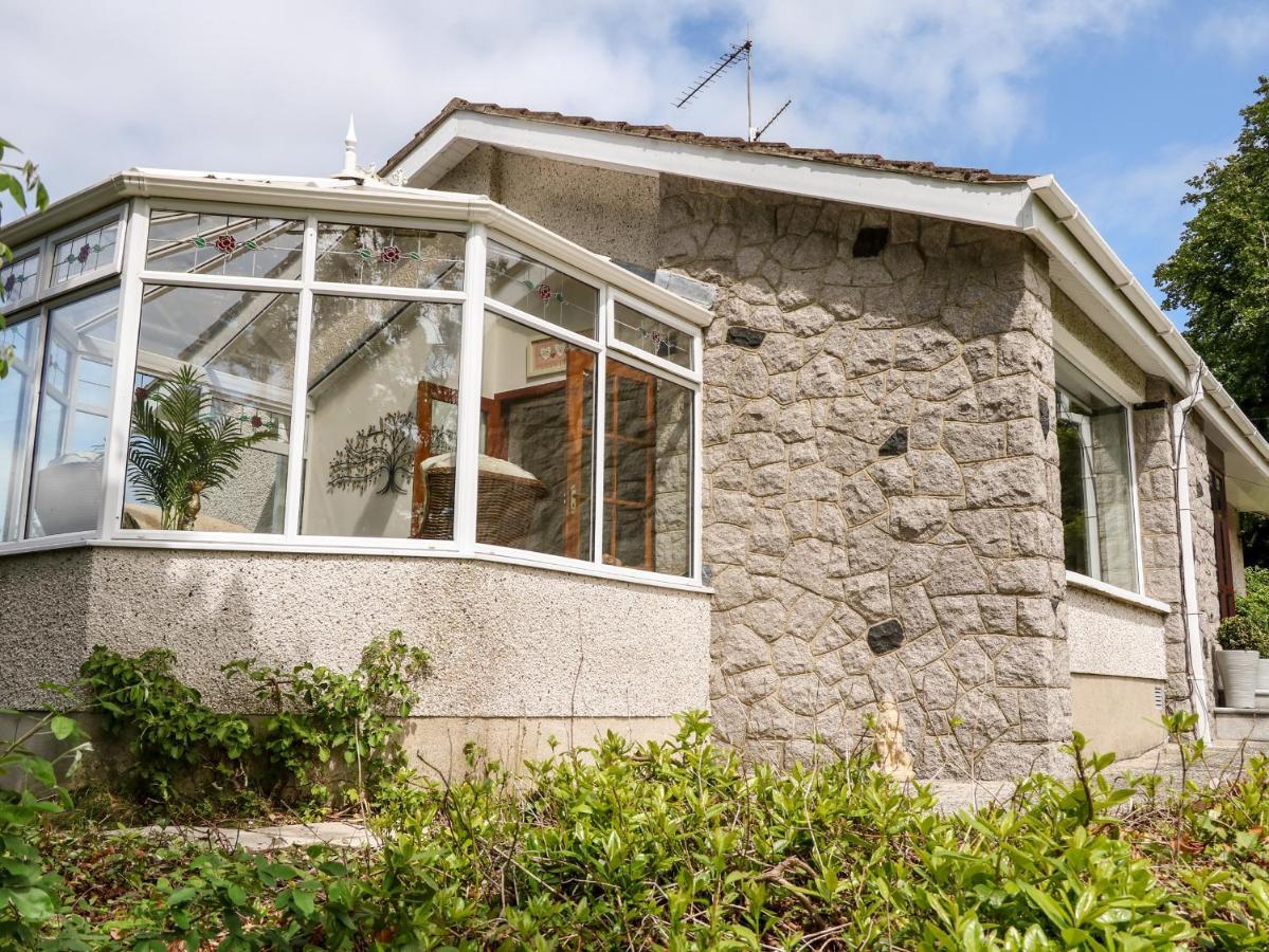 Glebe Farm Cottage ニューリー エクステリア 写真