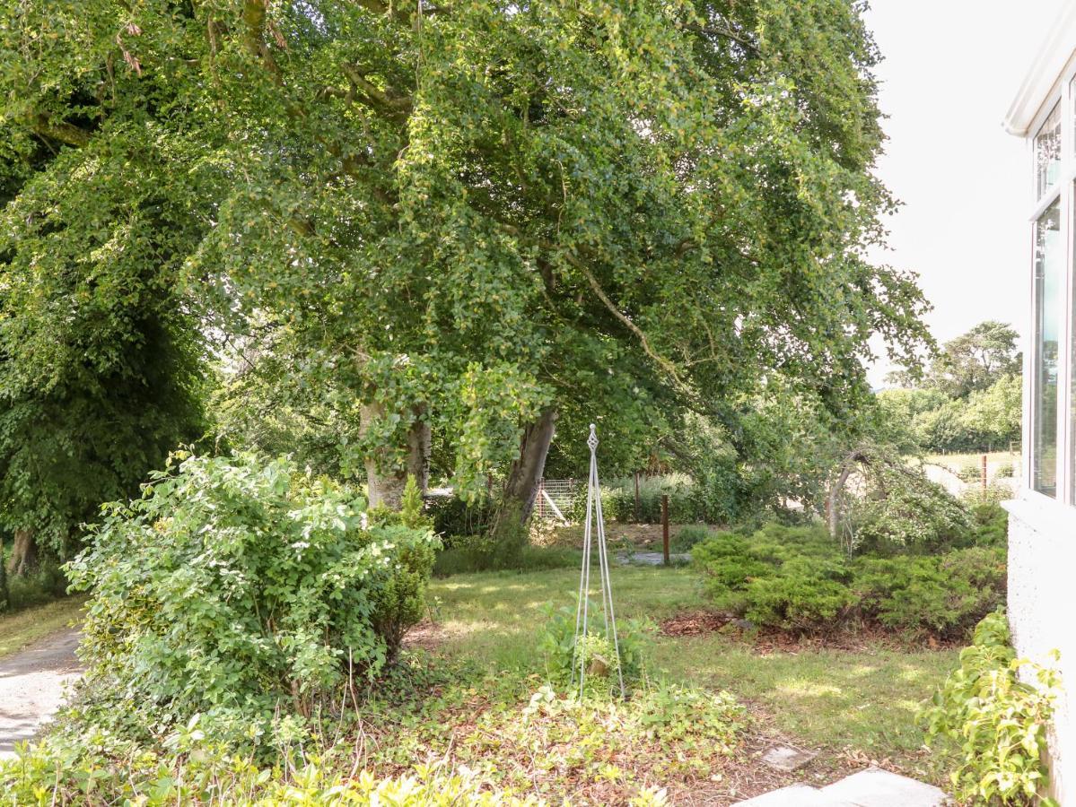 Glebe Farm Cottage ニューリー エクステリア 写真